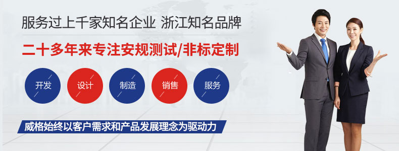 威格中置电机综合性能测试系统 出厂性能耐久可靠性测试台插图16