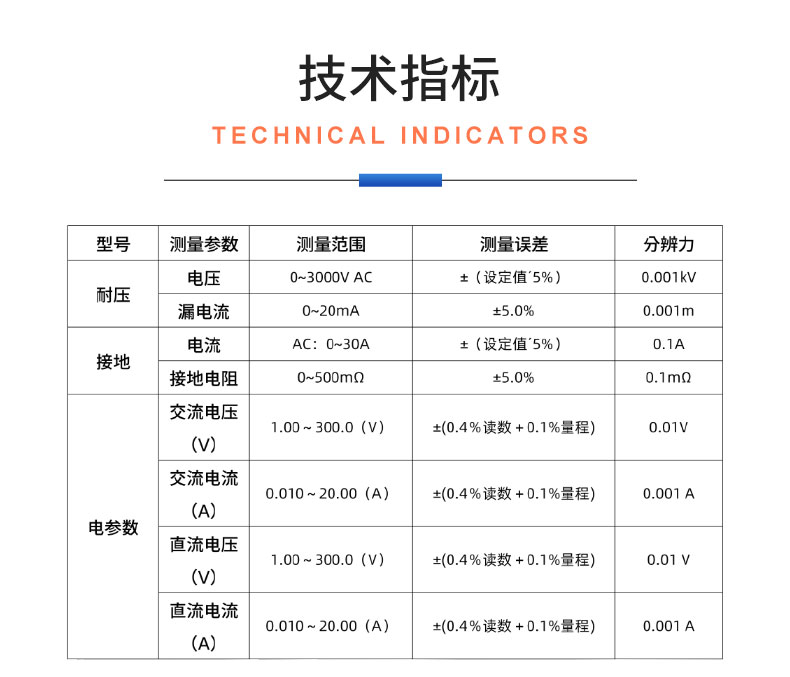 威格电动开合帘电机性能在线测试台（双工位） 直线电机综合性能出厂测试系统插图20